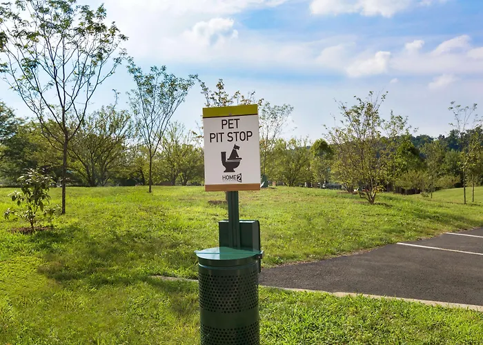 Home2 Suites By Hilton Downingtown Exton Route 30
