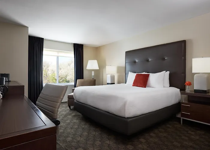 Hyatt House Philadelphia-King Of Prussia